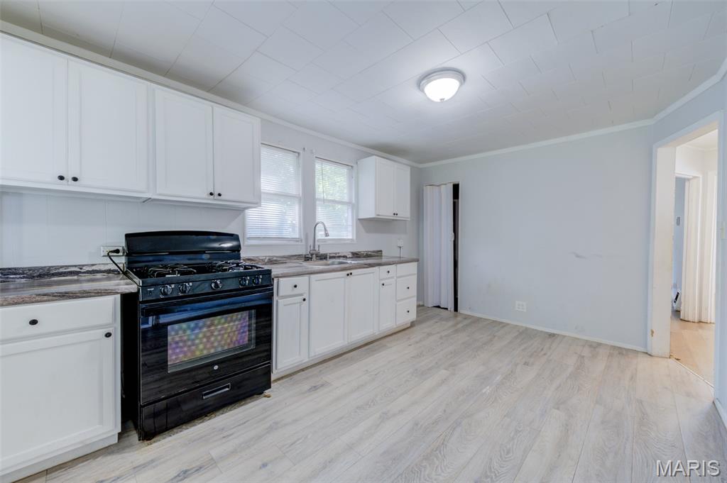 Riverview Gardens - Residential