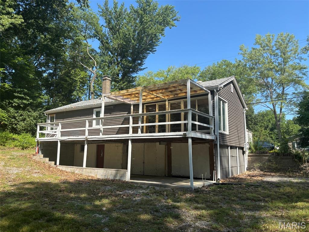 Adamette Place - Residential