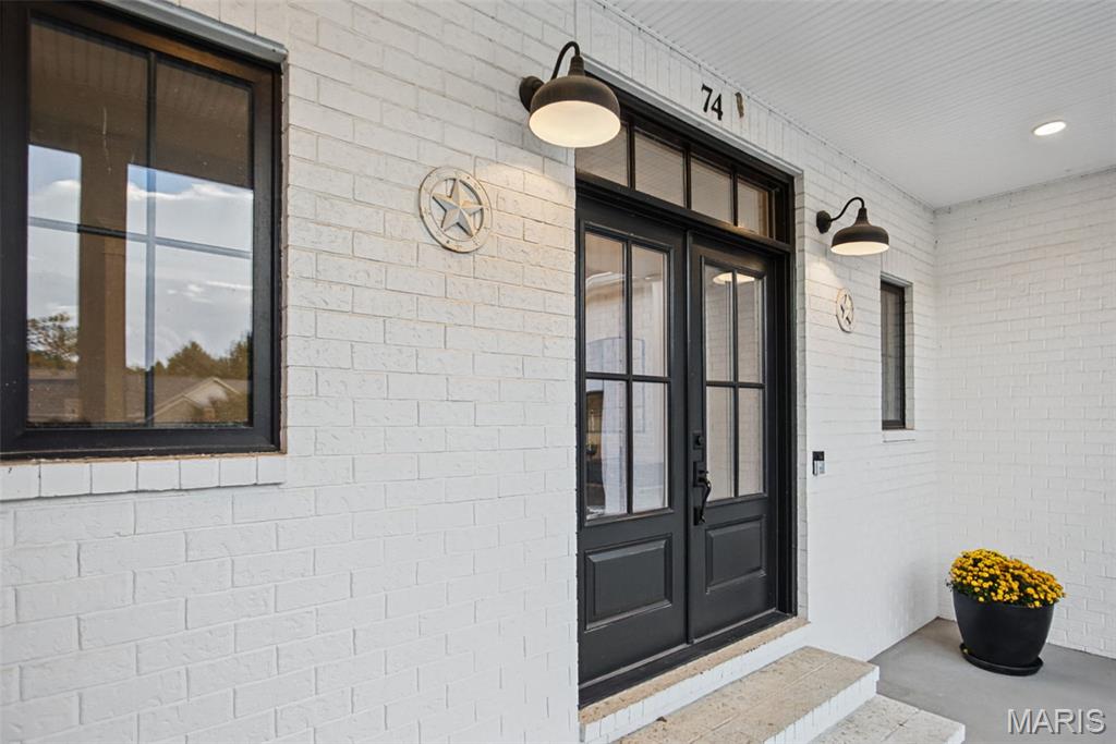 Woodcrest Estates - Residential