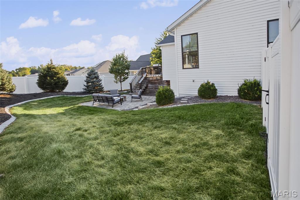 Woodcrest Estates - Residential