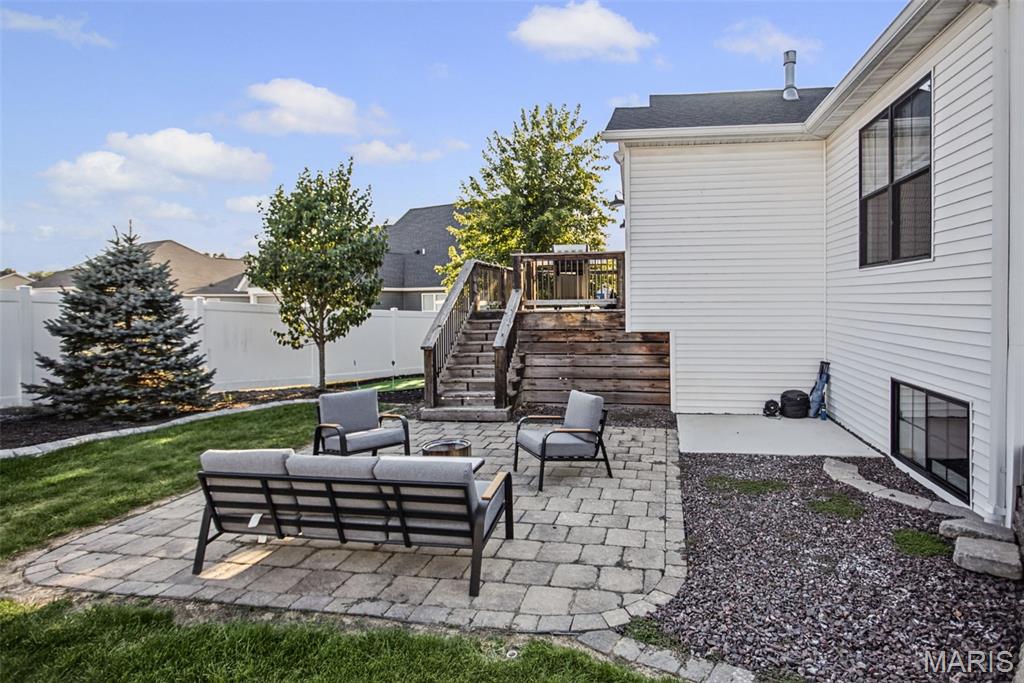 Woodcrest Estates - Residential