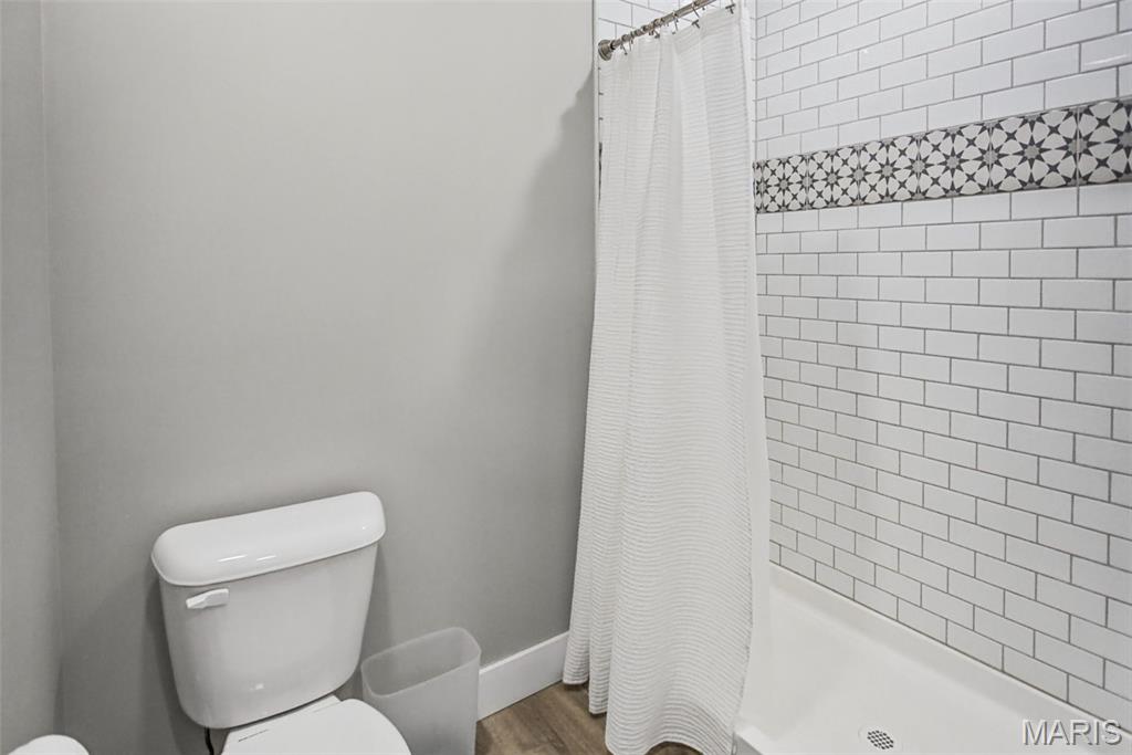 Woodcrest Estates - Residential