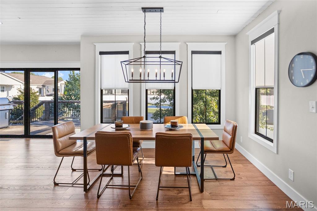 Woodcrest Estates - Residential