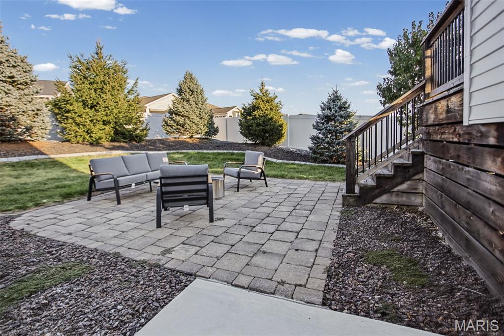 Woodcrest Estates - Residential