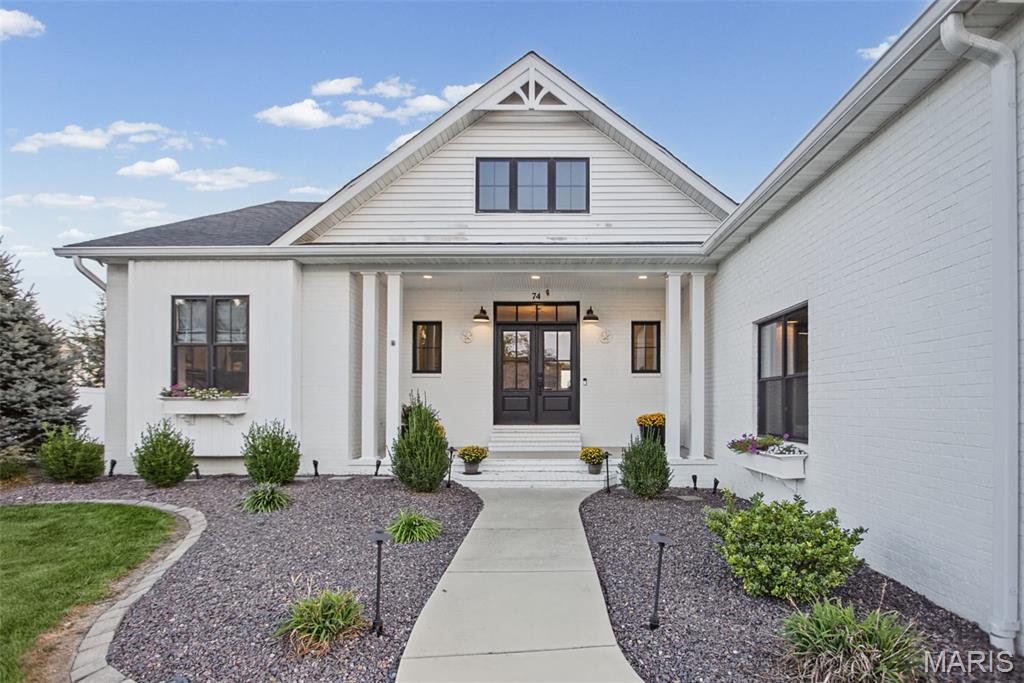 Woodcrest Estates - Residential