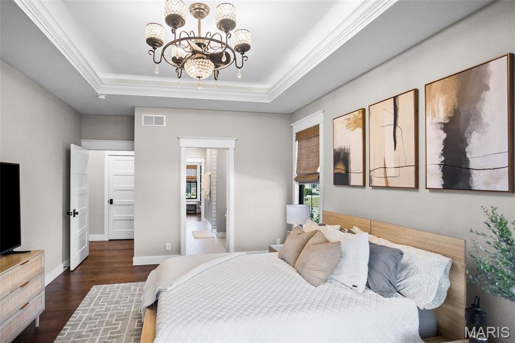 Woodcrest Estates - Residential