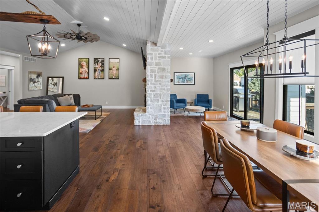 Woodcrest Estates - Residential