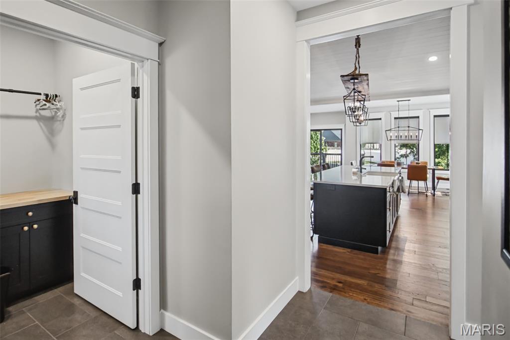 Woodcrest Estates - Residential