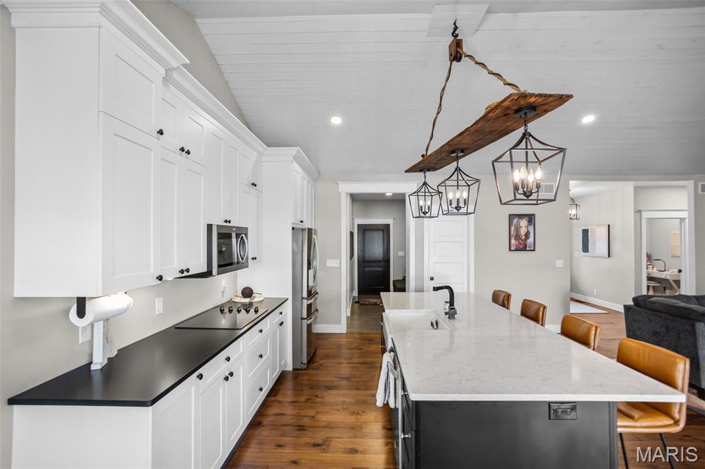Woodcrest Estates - Residential