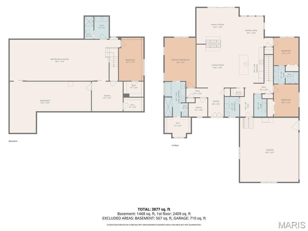 Woodcrest Estates - Residential