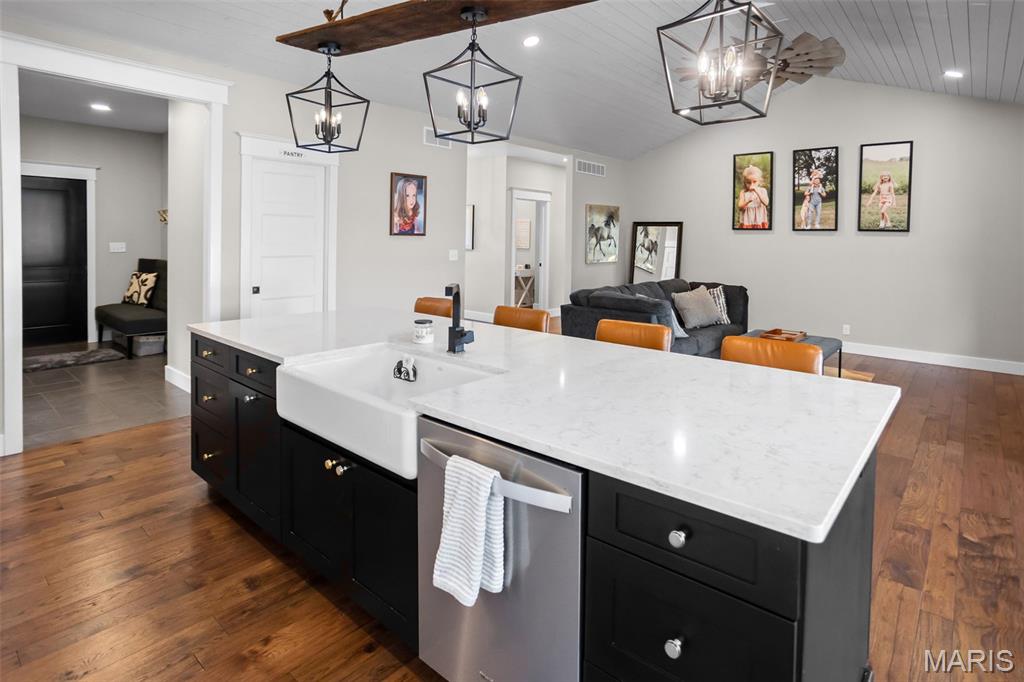 Woodcrest Estates - Residential