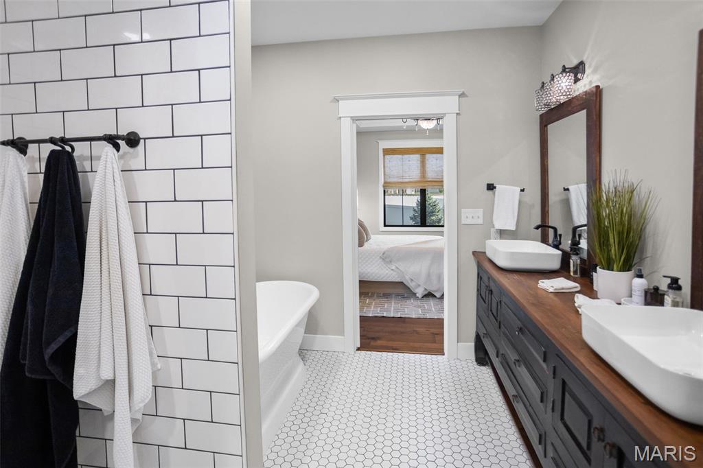 Woodcrest Estates - Residential