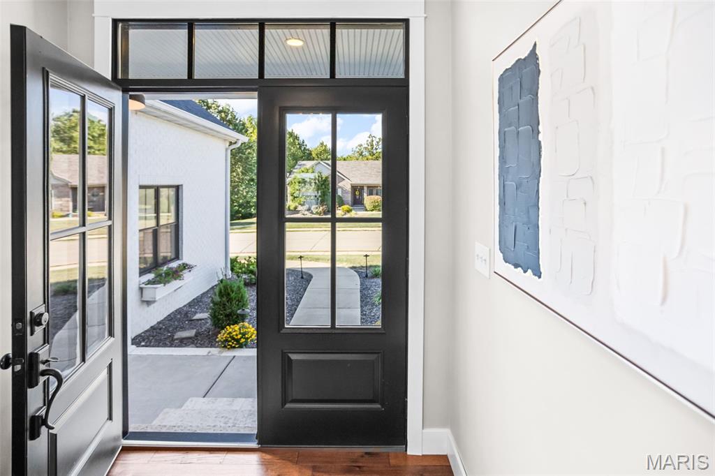 Woodcrest Estates - Residential
