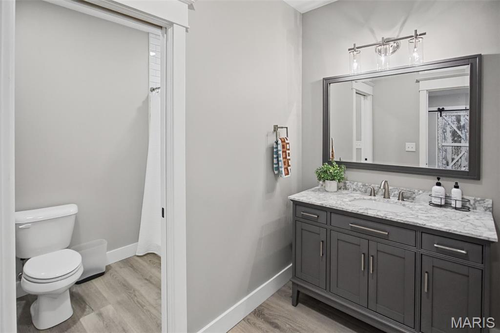 Woodcrest Estates - Residential