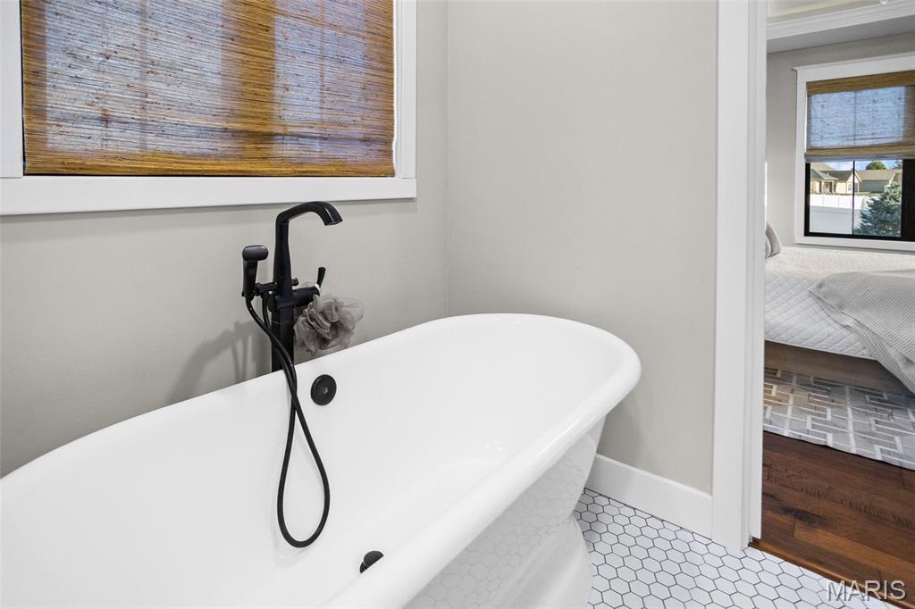 Woodcrest Estates - Residential