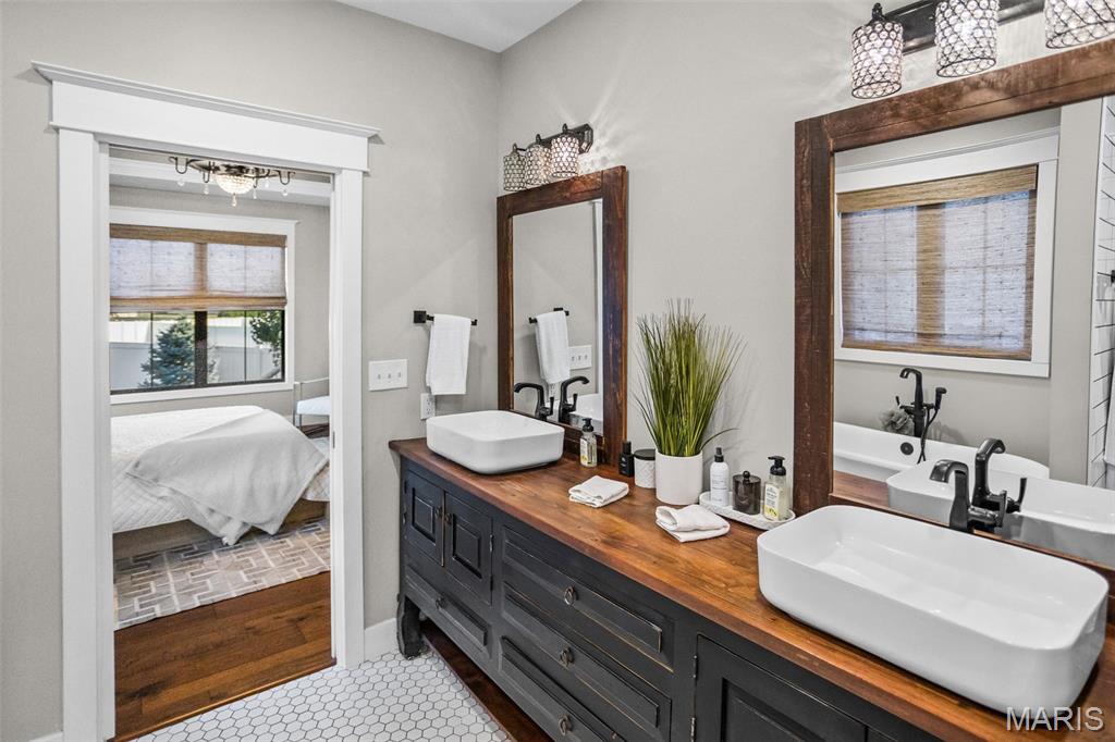 Woodcrest Estates - Residential