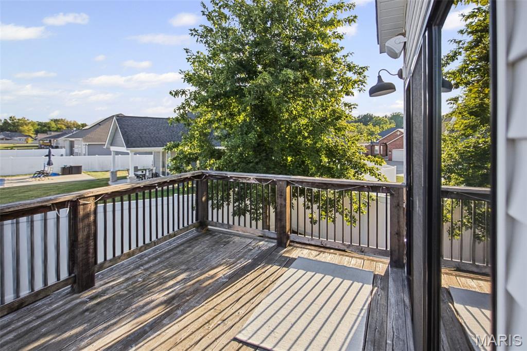 Woodcrest Estates - Residential