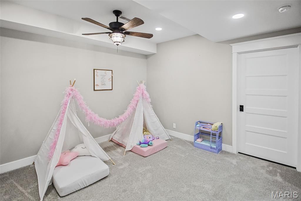 Woodcrest Estates - Residential