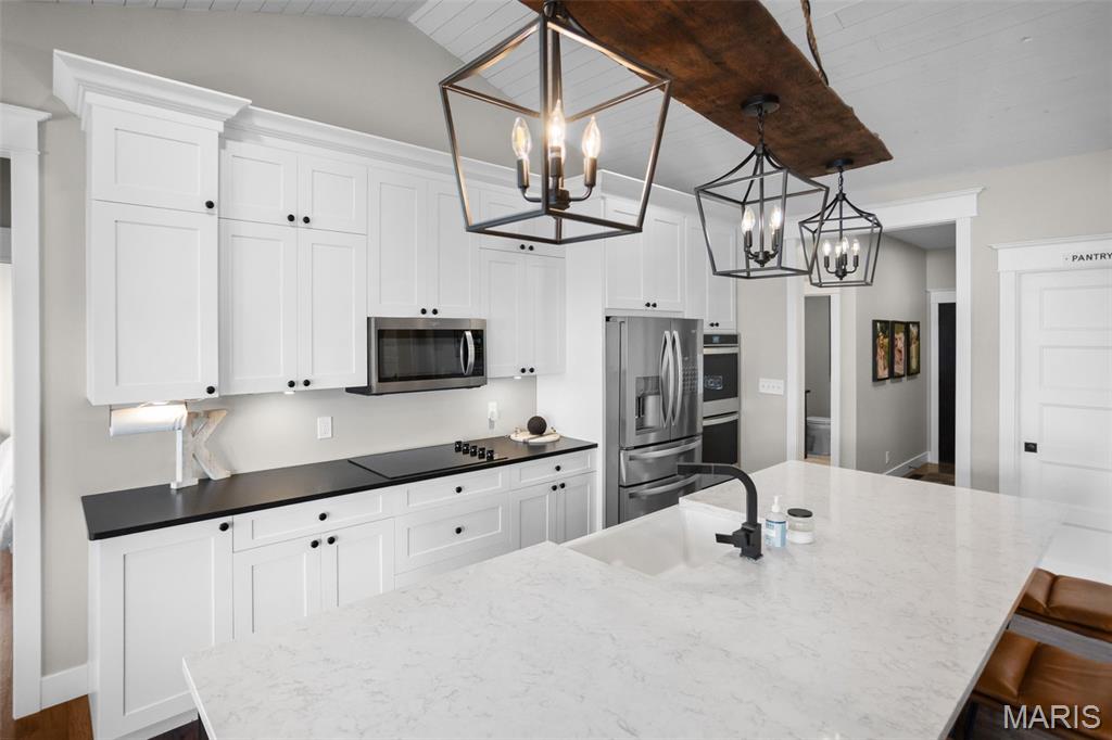 Woodcrest Estates - Residential