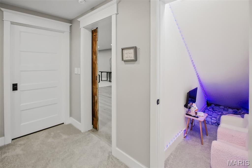 Woodcrest Estates - Residential