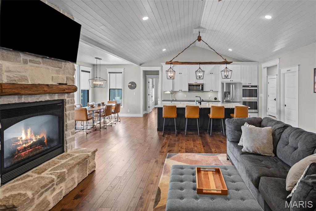 Woodcrest Estates - Residential