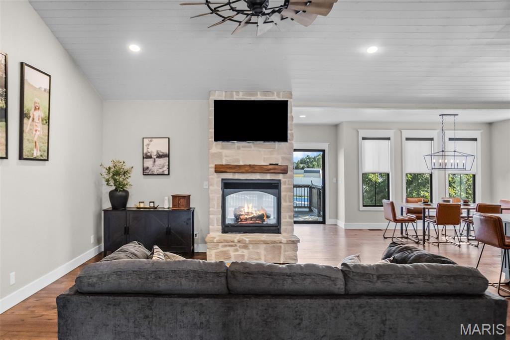 Woodcrest Estates - Residential
