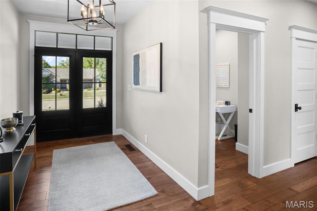 Woodcrest Estates - Residential