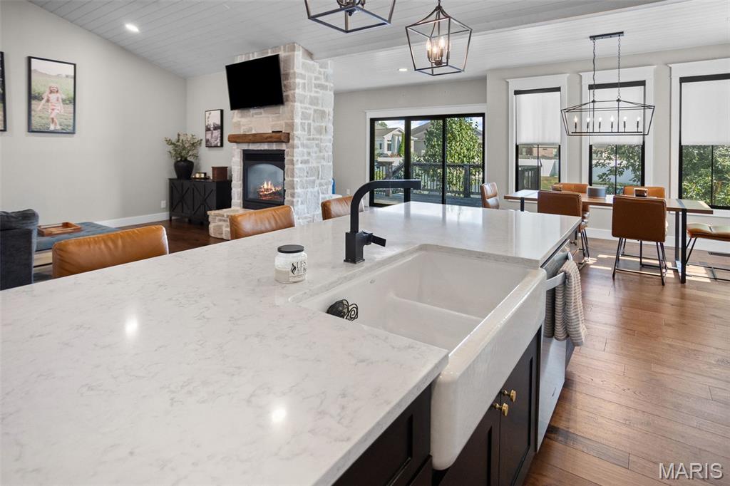 Woodcrest Estates - Residential