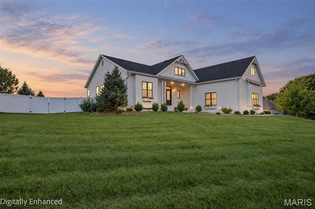 Woodcrest Estates - Residential