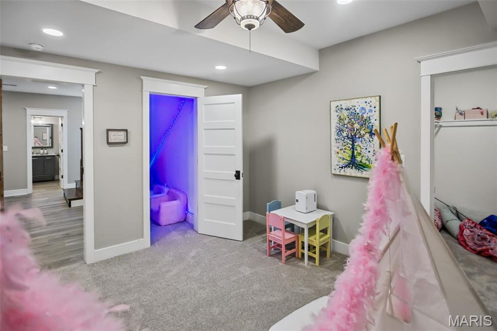 Woodcrest Estates - Residential