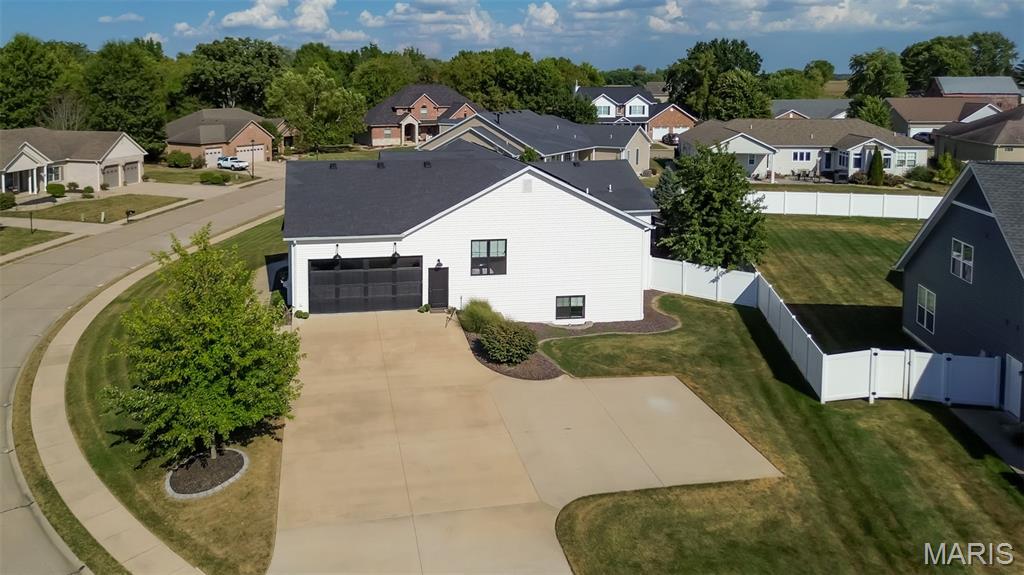 Woodcrest Estates - Residential