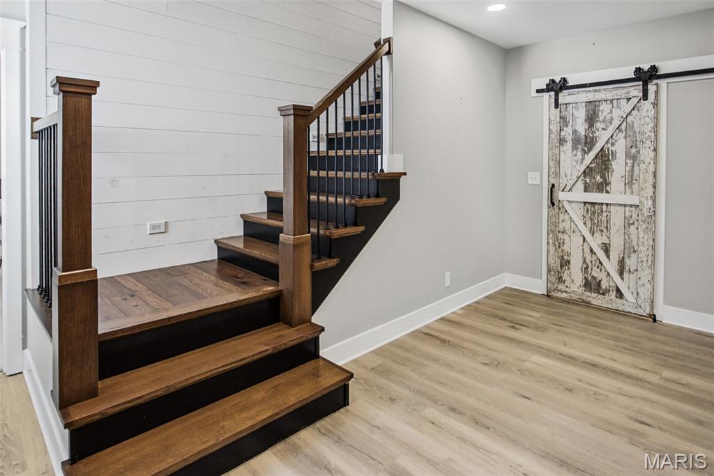 Woodcrest Estates - Residential