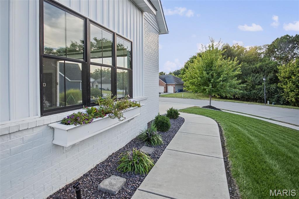Woodcrest Estates - Residential