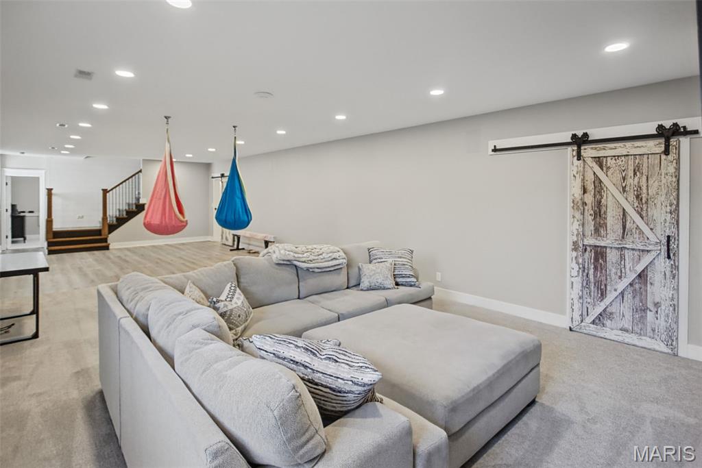 Woodcrest Estates - Residential