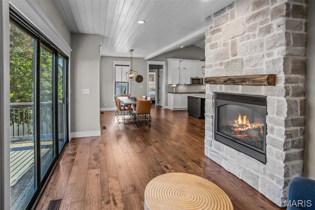 Woodcrest Estates - Residential