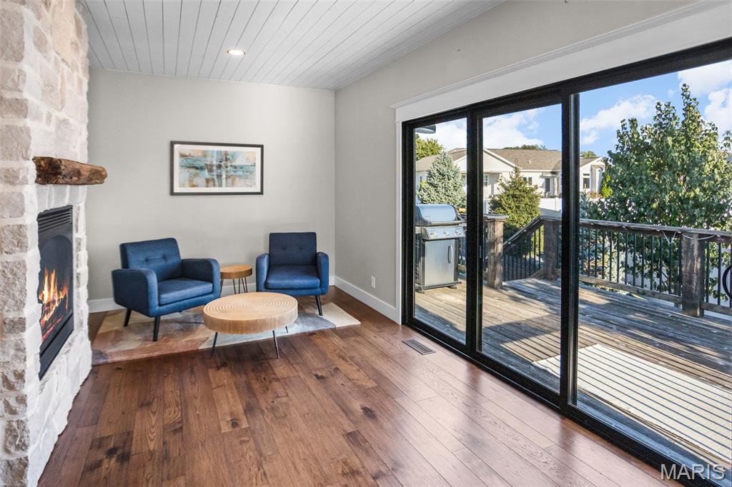Woodcrest Estates - Residential
