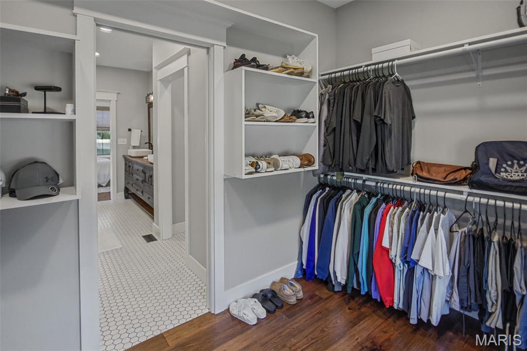 Woodcrest Estates - Residential