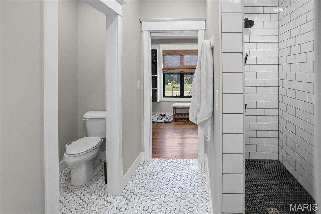 Woodcrest Estates - Residential