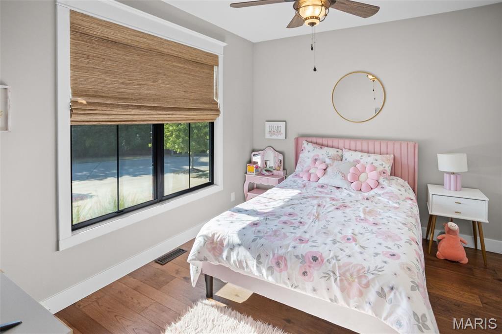 Woodcrest Estates - Residential