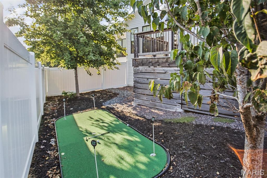 Woodcrest Estates - Residential