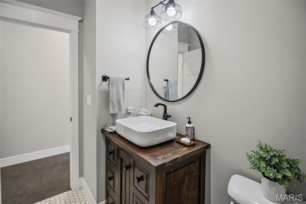 Woodcrest Estates - Residential