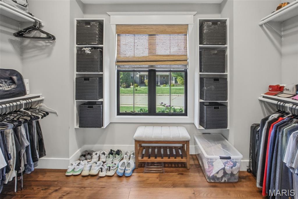 Woodcrest Estates - Residential
