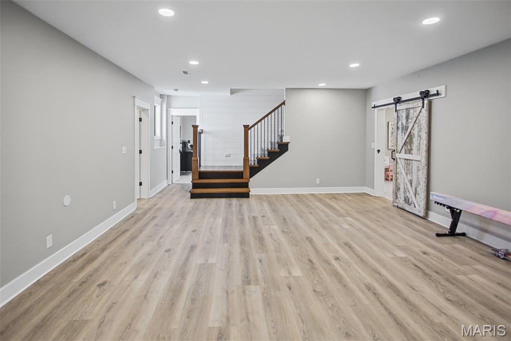 Woodcrest Estates - Residential