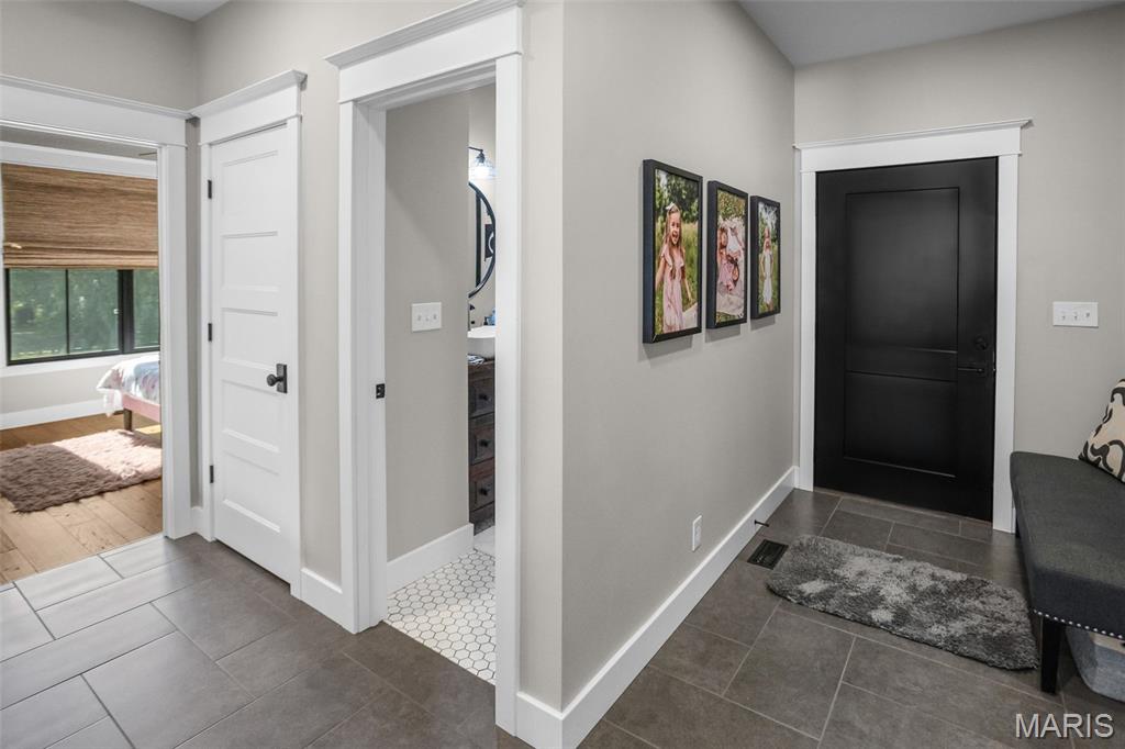 Woodcrest Estates - Residential