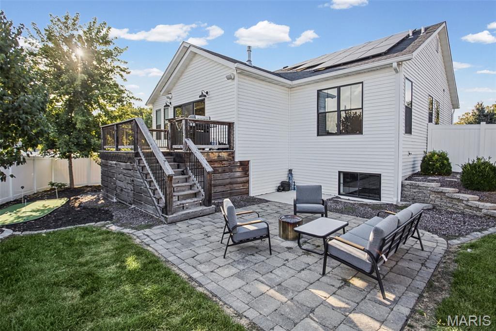 Woodcrest Estates - Residential