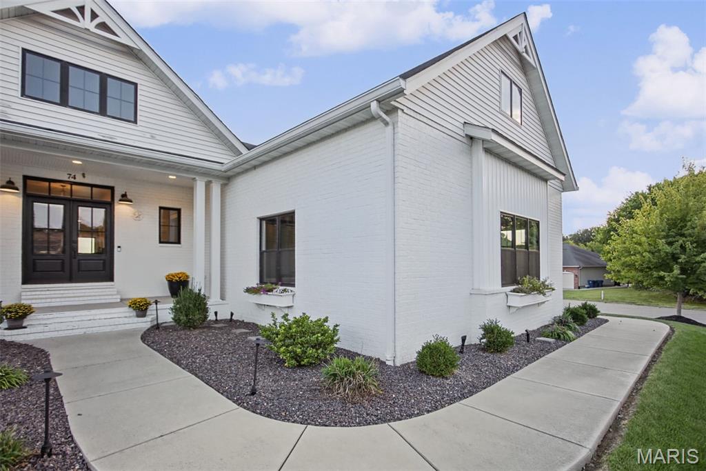 Woodcrest Estates - Residential