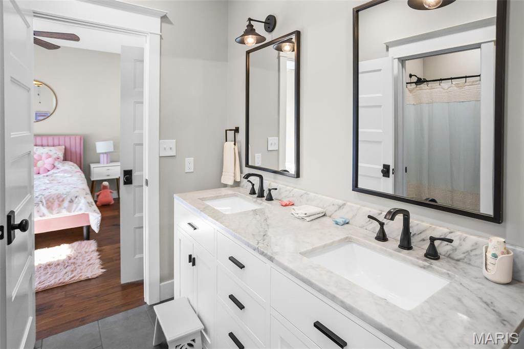 Woodcrest Estates - Residential