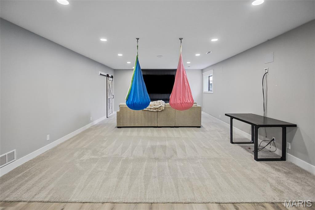 Woodcrest Estates - Residential