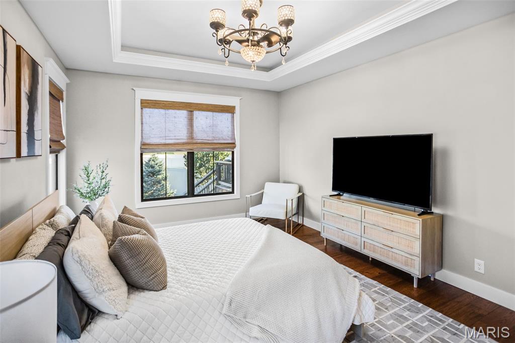 Woodcrest Estates - Residential