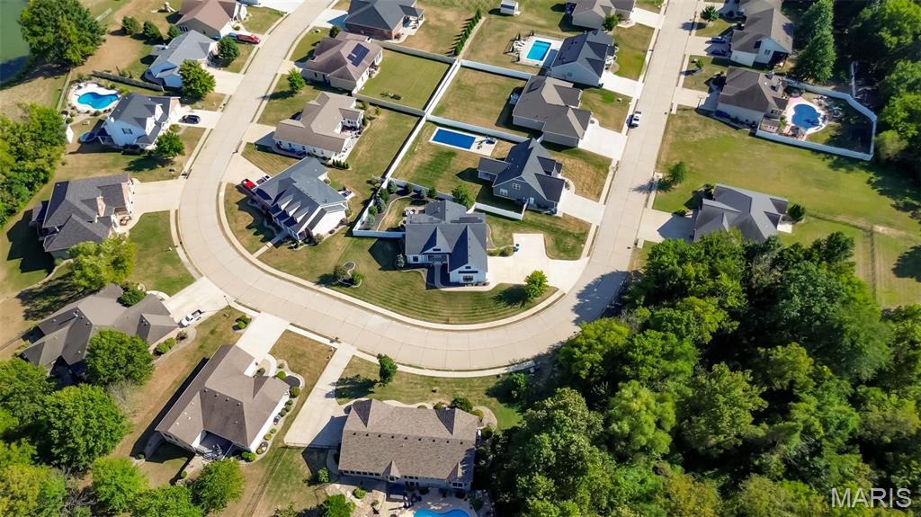Woodcrest Estates - Residential